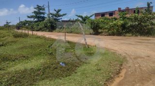 Lote/Terreno de Bairro Para Vender no bairro Robalo em Aracaju