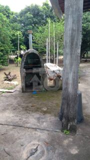 Chácara para vender com 4 Quartos, sendo 3 Suítes no em Santana Do São Francisco