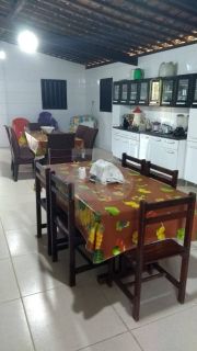 Chácara para vender com 4 Quartos, sendo 3 Suítes no em Santana Do São Francisco