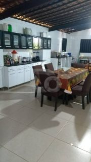 Chácara para vender com 4 Quartos, sendo 3 Suítes no em Santana Do São Francisco