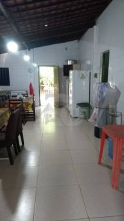 Chácara para vender com 4 Quartos, sendo 3 Suítes no em Santana Do São Francisco