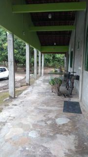 Chácara para vender com 4 Quartos, sendo 3 Suítes no em Santana Do São Francisco