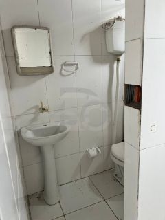 Casa para vender com 3 Quartos, sendo 3 Suíte no Bairro Robalo em Aracaju