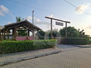 Lote/Terreno de Condomínio para vender no Bairro Zona Rural em Estância