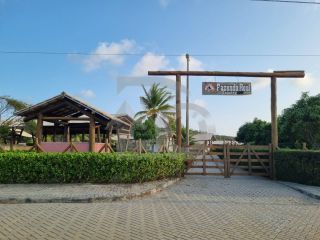 Lote/Terreno de Condomínio para vender no Bairro Zona Rural em Estância