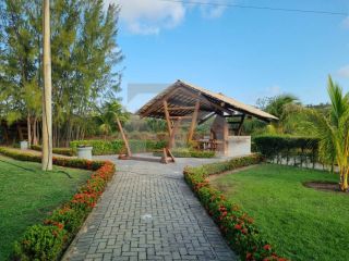 Lote/Terreno de Condomínio para vender no Bairro Zona Rural em Estância