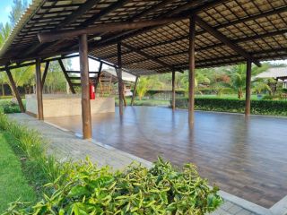 Lote/Terreno de Condomínio para vender no Bairro Zona Rural em Estância