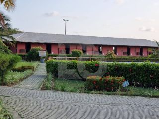Lote/Terreno de Condomínio para vender no Bairro Zona Rural em Estância