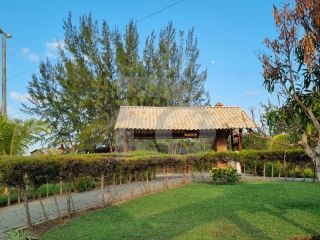 Lote/Terreno de Condomínio para vender no Bairro Zona Rural em Estância