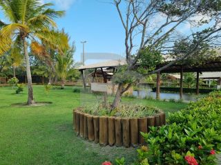 Lote/Terreno de Condomínio para vender no Bairro Zona Rural em Estância
