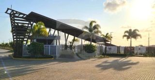 Lote/Terreno de Condomínio para vender no Bairro Zona Rural em Estância
