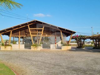 Lote/Terreno de Condomínio para vender no Bairro Zona Rural em Estância