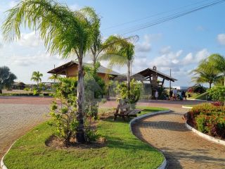Lote/Terreno de Condomínio para vender no Bairro Zona Rural em Estância