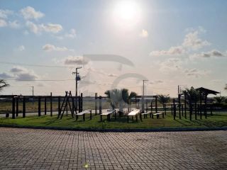 Lote/Terreno de Condomínio para vender no Bairro Zona Rural em Estância