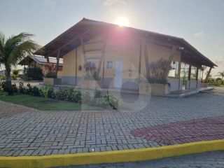 Lote/Terreno de Condomínio para vender no Bairro Zona Rural em Estância