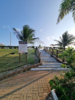 Lote/Terreno de Condomínio para vender no Bairro Zona Rural em Estância