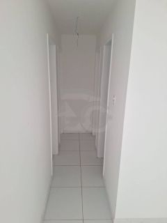 Apartamento para vender com 3 Quartos, sendo 1 Suíte no Bairro Jardim Centenário em Aracaju