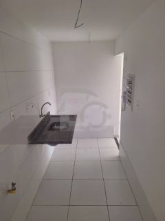 Apartamento para vender com 3 Quartos, sendo 1 Suíte no Bairro Jardim Centenário em Aracaju