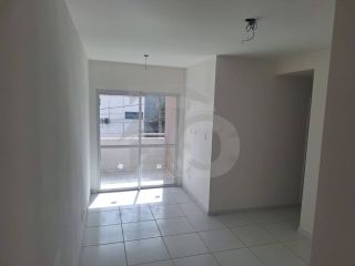 Apartamento para vender com 3 Quartos, sendo 1 Suíte no Bairro Jardim Centenário em Aracaju