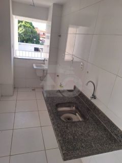Apartamento para vender com 3 Quartos, sendo 1 Suíte no Bairro Jardim Centenário em Aracaju