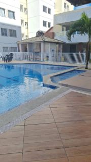 Apartamento para vender com 3 Quartos, sendo 1 Suíte no Bairro Jardim Centenário em Aracaju