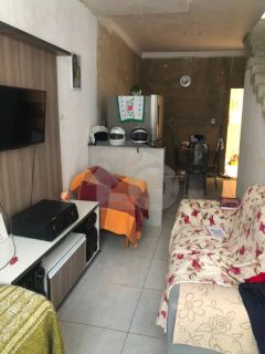 Casa para vender com 2 Quartos, sendo 2 Suítes no Bairro Piabeta em Nossa Senhora Do Socorro