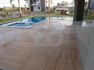 Lote/Terreno de Condomínio para vender no Bairro Aruana em Aracaju