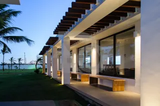 Lote/Terreno de Condomínio para vender no Bairro Aruana em Aracaju