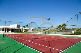 Lote/Terreno de Condomínio para vender no Bairro Aruana em Aracaju