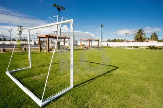 Lote/Terreno de Condomínio para vender no Bairro Aruana em Aracaju