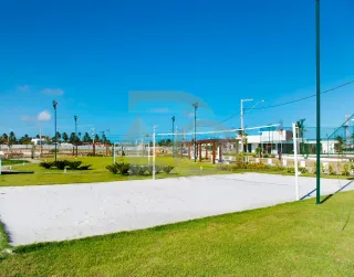 Lote/Terreno de Condomínio para vender no Bairro Aruana em Aracaju