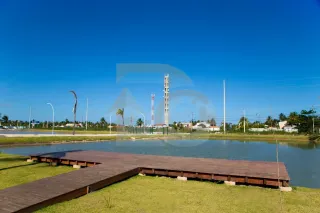 Lote/Terreno de Condomínio para vender no Bairro Aruana em Aracaju