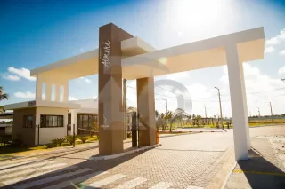Lote/Terreno de Condomínio para vender no Bairro Aruana em Aracaju