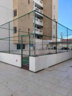 Apartamento para vender com 3 Quartos, sendo 1 Suíte no Bairro Coroa do Meio em Aracaju