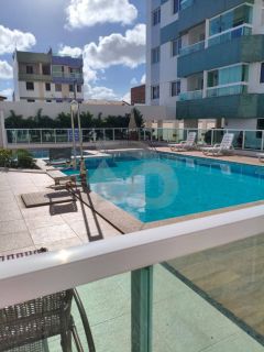 Apartamento para vender com 3 Quartos, sendo 1 Suíte no Bairro Coroa do Meio em Aracaju