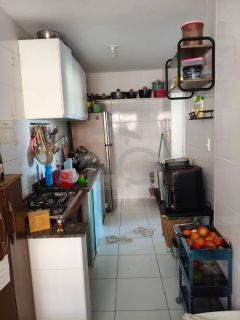 Apartamento para vender com 3 Quartos, sendo 1 Suíte no Bairro Coroa do Meio em Aracaju