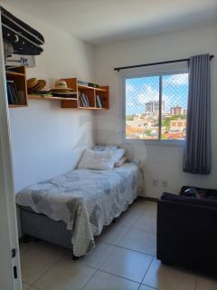 Apartamento para vender com 3 Quartos, sendo 1 Suíte no Bairro Coroa do Meio em Aracaju