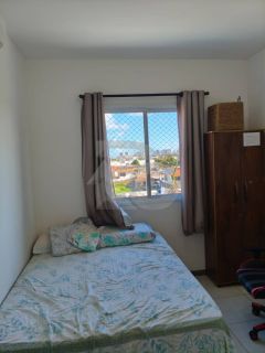 Apartamento para vender com 3 Quartos, sendo 1 Suíte no Bairro Coroa do Meio em Aracaju