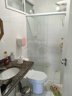 Apartamento para vender com 3 Quartos, sendo 1 Suíte no Bairro Coroa do Meio em Aracaju