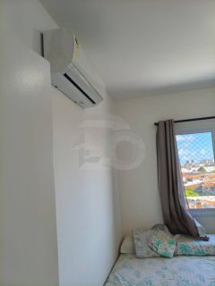 Apartamento para vender com 3 Quartos, sendo 1 Suíte no Bairro Coroa do Meio em Aracaju