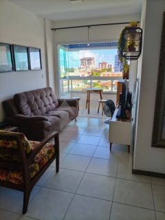 Apartamento para vender com 3 Quartos, sendo 1 Suíte no Bairro Coroa do Meio em Aracaju