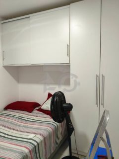 Apartamento para vender com 3 Quartos, sendo 1 Suíte no Bairro Coroa do Meio em Aracaju