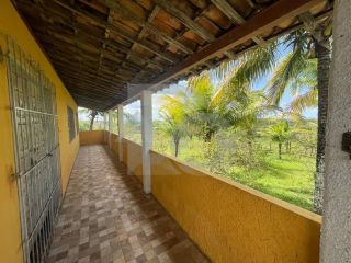 Chácara para vender com 3 Quartos, sendo 1 Suíte na Zona Rural de Nossa Senhora Do Socorro