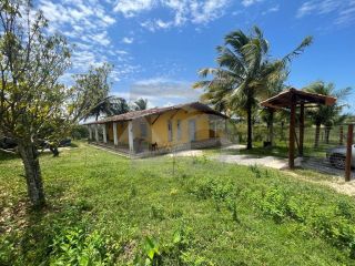 Chácara para vender com 3 Quartos, sendo 1 Suíte na Zona Rural de Nossa Senhora Do Socorro