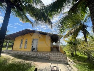 Chácara para vender com 3 Quartos, sendo 1 Suíte na Zona Rural de Nossa Senhora Do Socorro