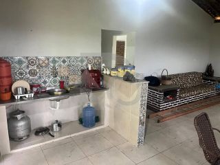 Chácara para vender com 3 Quartos, sendo 1 Suíte na Zona Rural de Nossa Senhora Do Socorro