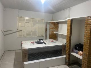 Chácara para vender com 3 Quartos, sendo 1 Suíte na Zona Rural de Nossa Senhora Do Socorro
