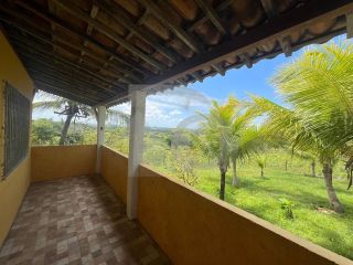 Chácara para vender com 3 Quartos, sendo 1 Suíte na Zona Rural de Nossa Senhora Do Socorro