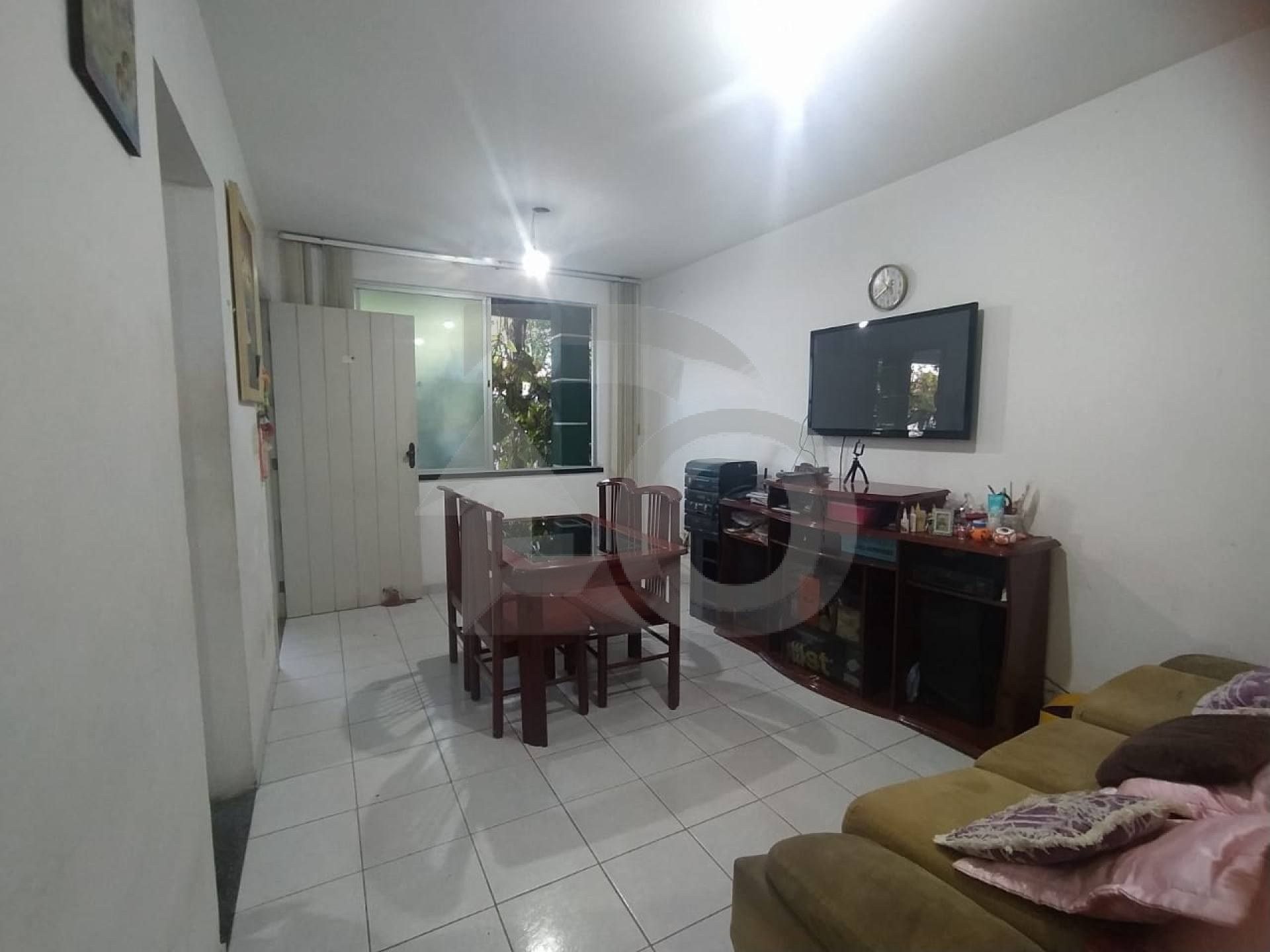 Casa de Condomínio para vender com 5 Quartos, sendo 3 Suítes no Bairro Ponto Novo em Aracaju