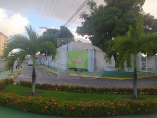 Casa de Condomínio para vender com 5 Quartos, sendo 3 Suítes no Bairro Ponto Novo em Aracaju